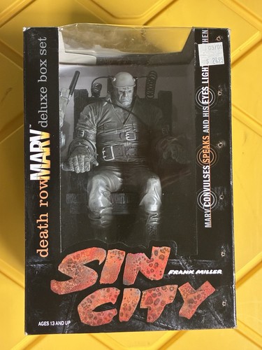 Mcfarlane toys 1999 frank - toys,