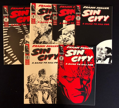 Sin city dame kill for - to,