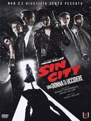 Sin city una donna - 2,