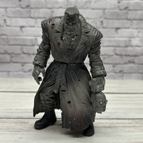 Modellino sin city - city, marv