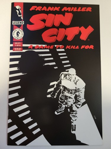 Sin city dame kill - a, to