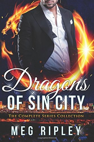 Dragons sin city - of,