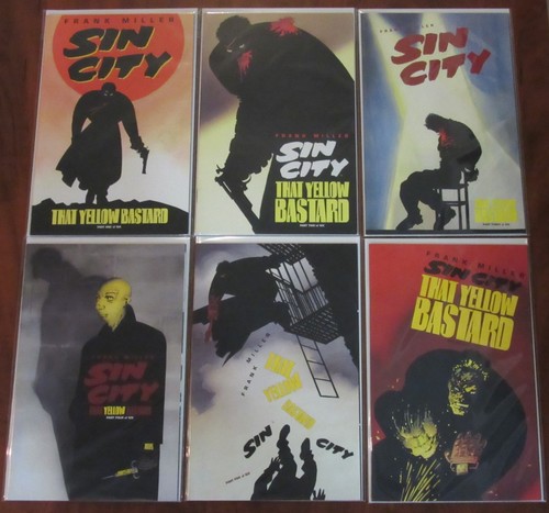 Frank miller sin city that - frank,