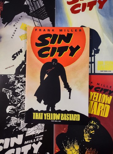 Sin city that - (lotto,