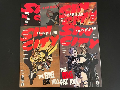Lotto sin city the - sin, big