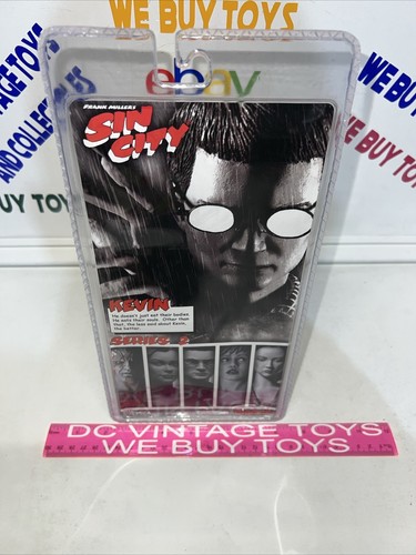 Kevin serie figure - kevin, 2