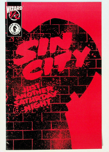 Sin city just another - just,