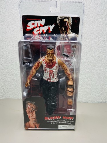 Neca bloody marv - marv, 1