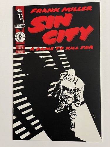Sin city dame kill for - to,