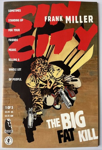 Sin city the - the, big