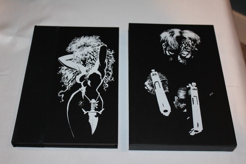 Firmato sin city - sin,