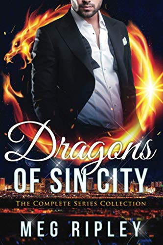 Dragons sin city the - dragons, of