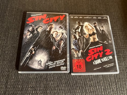 Sin city - sin,